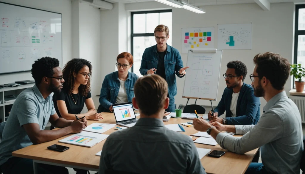 comment améliorer sa communication